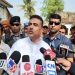 ‘মমতা ব্যানার্জির অপদার্থতার জন্য এগুলো হচ্ছে’ : মালদার তৃণমূল নেতা গুলিবিদ্ধ হওয়ার ঘটনার প্রতিক্রিয়ায় বললেন শুভেন্দু অধিকারী