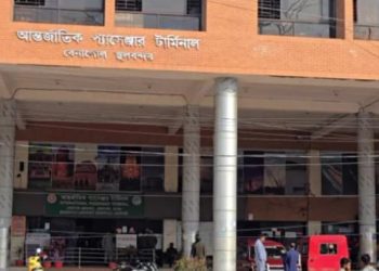 বাংলাদেশিদের ট্যুরিস্ট ভিসা পুরোপুরি বন্ধ করে দিয়েছে ভারত, ফাঁকা বেনাপোল