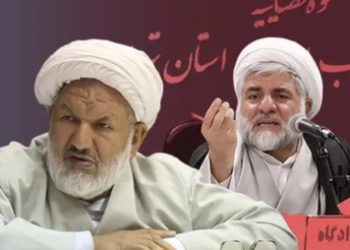 মৃত্যুদণ্ডসহ কঠোর শাস্তি দেওয়ার জন্য কুখ্যাত দুই বর্ষীয়ান বিচারককে গুলি করে হত্যা, খুশির ছোঁওয়া ইরানে