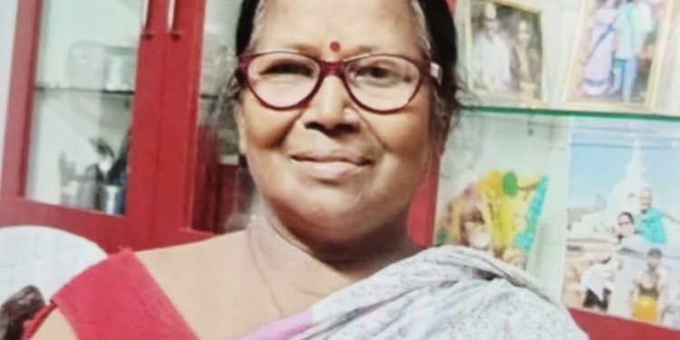 মহাকুম্ভে পদদলিত হয়ে প্রাণ হারালেন কলকাতার প্রৌঢ়া