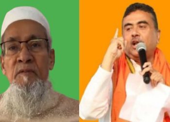 হিন্দুদের হিংসা ও পরশ্রীকাতরতা মুক্ত হতে বিবেকানন্দের বই পড়ার পরামর্শ দিলেন সিদ্দিকুল্লাহ, ‘আপনি আচরি ধর্ম শেখাও অপরে’ : পালটা কটাক্ষ শুভেন্দুর