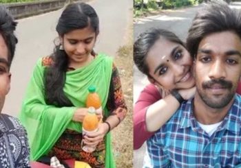 যৌন মিলনের জন্য ডেকে প্রেমিককে বিষ মেশানো তরল খাইয়ে হত্যা, প্রেমিকার ফাঁসির দাবি