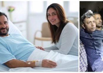 বাংলাদেশি মহম্মদ শরিফুল হামলা করেছিল অভিনেতা সইফ আলি খানের উপর, নিজেকে হিন্দু বলে পরিচয় দেয় ওই অনুপ্রবেশকারী