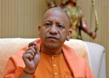 সনাতন ধর্ম শক্তিশালী হলে ভারত শক্তিশালী হবে: যোগী আদিত্যনাথ