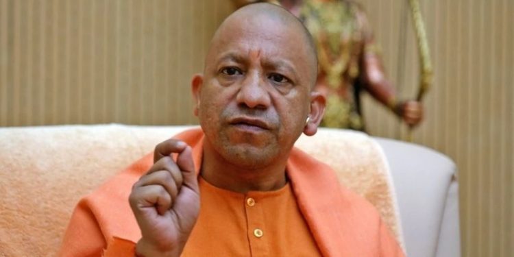 সনাতন ধর্ম শক্তিশালী হলে ভারত শক্তিশালী হবে: যোগী আদিত্যনাথ