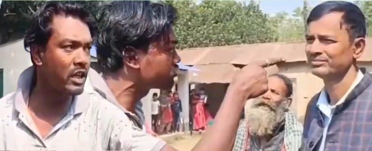 স্কুলে সরস্বতী পূজো করলে প্রধান শিক্ষককে ২৪ ঘন্টার মধ্যে বদলির হুমকি দিল আলিমুদ্দিন, ‘পশ্চিমবঙ্গকে গ্রেটার বাংলাদেশে পরিণত করার জন্য প্রচেষ্টা চালাচ্ছেন মুখ্যমন্ত্রী’ : বললেন সুকান্ত মজুমদার