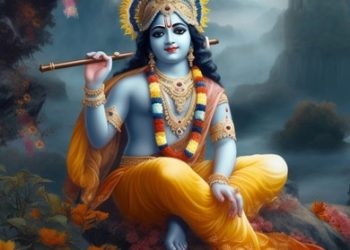 আদি শঙ্করাচার্য স্তোত্র : গোবিন্দষ্টকম