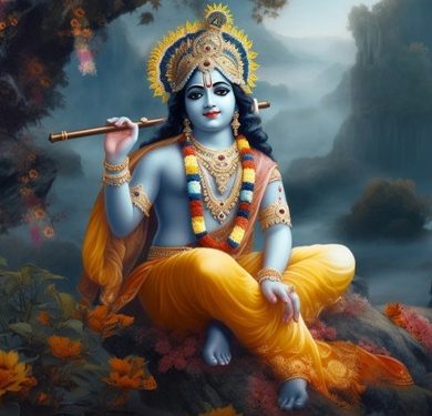 আদি শঙ্করাচার্য স্তোত্র : গোবিন্দষ্টকম