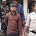 পা দিয়ে গলা টিপে ধরে স্ত্রীকে নৃশংস ভাবে খুন, গ্রেপ্তার অভিযুক্ত স্বামী