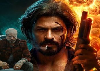 নায়ক নয়, এবারে শাহরুখ খানকে দেখা যাবে ভয়ঙ্কর ভিলেন চরিত্রে