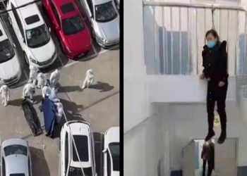 উদ্বেগ সৃষ্টি করেছে চীনা ভাইরাস এইচএমপিভি, ফের কি লকডাউন ? সরকার বলছে আতঙ্কিত হওয়ার দরকার নেই