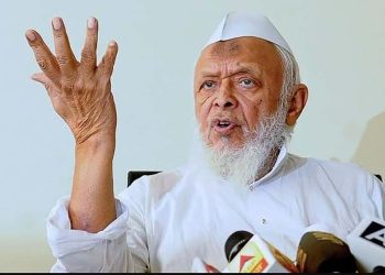 ইউসিসি ‘ধর্মবিরোধী’, শরিয়া শাসনকেই মেনে চলবে ‘উত্তরাখণ্ডে মুসলিমরা, জমিয়ত-উলেমা-ই-হিন্দ আদালতে যাবে বলে জানালেন মাওলানা মাদানী