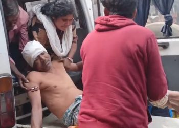 চাপড়ায় জমি দখলকে কেন্দ্র করে গুলি-বোমাবাজি, মৃত ১, আহত ২