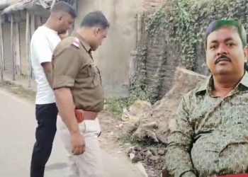 ফের গুলিবিদ্ধ হলেন তৃণমূল নেতা, এবারে বজবজে প্রকাশ্য রাস্তায় ঘটল শুটআউটের ঘটনা