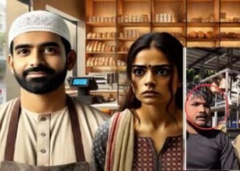 মধ্যপ্রদেশ : ‘রাহুল সিং’ পরিচয় দিয়ে হিন্দু তরুনীদের ফাঁদে ফেলছিল জাহিদ খান, ধরল হিন্দু জাগরণ মঞ্চ