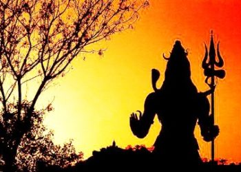 আদি শঙ্করাচার্য স্তোত্র : নির্বাণ দশকম