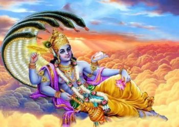 আদি শঙ্করাচার্য স্তোত্র : নারায়ণ স্তোত্রম