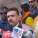 ‘এটা মুখ্যমন্ত্রী নয়, রাষ্ট্রবিরোধী মুখ্যমন্ত্রী’ : শুভেন্দু অধিকারীর নিশানায় মমতা ব্যানার্জি