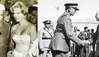 একজন ইংরেজকে সেনাপ্রধান বানাতে চেয়েছিলেন নেহেরু, কিন্তু লেফটেন্যান্ট জেনারেল রাঠোরের বাধায় তার এই ইচ্ছা পূর্ণ হয়নি