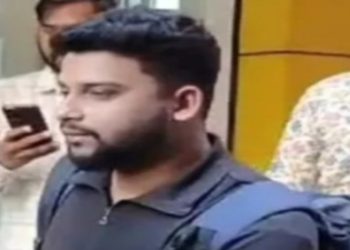 প্রকাশ গুপ্তা পরিচয় দিয়ে মহাকাল মন্দিরের কাছে হিন্দু মেয়ের সঙ্গে হোটেলে ছিল সইফ আহমেদ, লাভ জিহাদিকে পাকড়াও করল পুলিশ