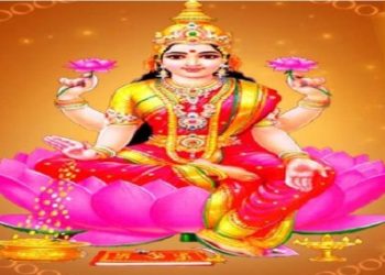 আদি শঙ্করাচার্য স্তোত্র : কনকধারা স্তোত্রম