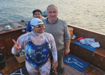 ‘তেনজিং নোরগে ন্যাশনাল অ্যাডভেঞ্চার অ্যাওয়ার্ড’ পাচ্ছেন পঞ্চম সিন্ধু জয়ী সায়নী