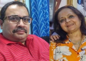 ‘অভয়া’র মা-বাবাকে ‘চক্রান্তকারীদের মুখপাত্র’ বলেছিলেন তৃণমূলের কুণাল, ধুয়ে দিলেন তাপস পালের স্ত্রী নন্দিনী