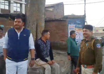 কুলটিতে দলীয় ওয়ার্ড সভাপতিকে মারধরের অভিযোগ প্রাক্তন তৃণমূল কাউন্সিলরের বিরুদ্ধে