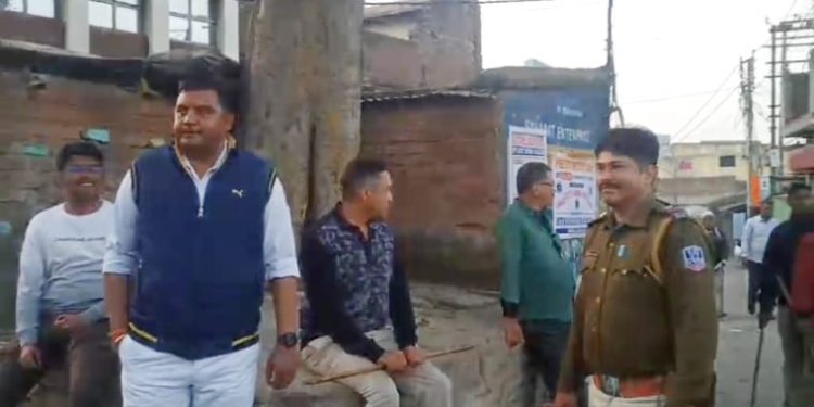 কুলটিতে দলীয় ওয়ার্ড সভাপতিকে মারধরের অভিযোগ প্রাক্তন তৃণমূল কাউন্সিলরের বিরুদ্ধে