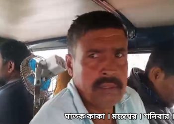 ভর সন্ধ্যায় যুবককে পিটিয়ে হত্যা, গ্রেপ্তার ২ অভিযুক্ত, পলাতক একাধিক