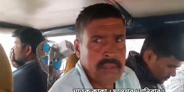 ভর সন্ধ্যায় যুবককে পিটিয়ে হত্যা, গ্রেপ্তার ২ অভিযুক্ত, পলাতক একাধিক