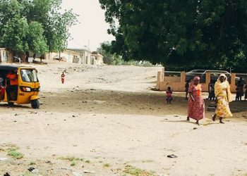 নাইজেরিয়ায় অন্তত ৪০ জন খ্রিস্টান কৃষককে হত্যা করেছে মুসলিমরা