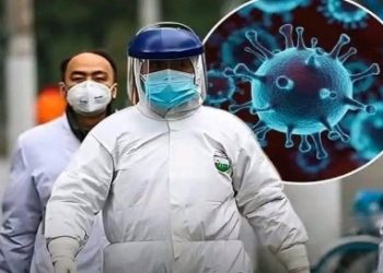 কোভিডের থেকে ভয়ঙ্কর মহামারী লুকিয়ে রাখছে চীন,বশিকার হচ্ছে মূলত শিশু ও বৃদ্ধরা !