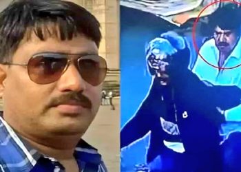 কলকাতায় ভুয়ো পাসপোর্ট বানিয়ে দুবাই পালিয়েছে ইউপির কুখ্যাত দুষ্কৃতী গুড্ডু মুসলিম, গাদ্দি সম্প্রদায় সাহায্য করেছিল বলে সন্দেহ