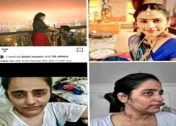 হিন্দু স্বামীর সাথে বিচ্ছেদের পর মুসলিমকে নিকাহ করে ভয়ঙ্কর পরিণতি হয়েছিল অভিনেত্রী প্রীতি তালরেজার, কি হয়েছিল জানুন