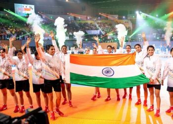 খো-খো বিশ্বকাপে ভারতের মহিলা দলের ঐতিহাসিক জয়, প্রধানমন্ত্রী নরেন্দ্র মোদীর অভিনন্দন বার্তা