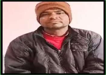 মধ্যপ্রদেশ : পাঁচ বছর বয়সী মেয়ের মুখে কাপড় গুঁজে দিয়ে ধর্ষণ করল প্রতিবেশী ‘নানু’ ৪২ বছরের মোহাম্মদ ইসলাম