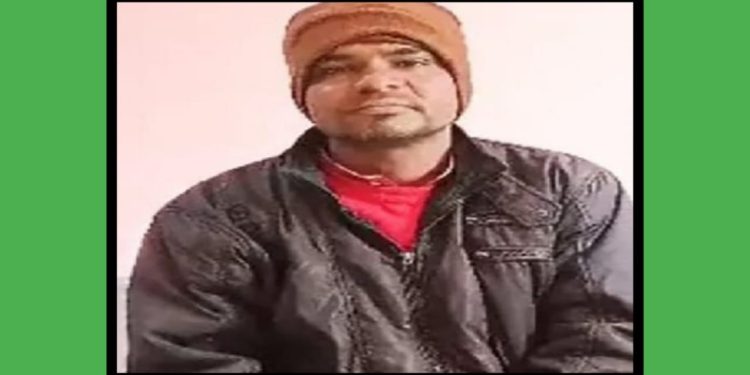 মধ্যপ্রদেশ : পাঁচ বছর বয়সী মেয়ের মুখে কাপড় গুঁজে দিয়ে ধর্ষণ করল প্রতিবেশী ‘নানু’ ৪২ বছরের মোহাম্মদ ইসলাম