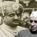 কাশ্মীরের রাজা হরি সিং কি সত্যিই জনসভায় নেহরুকে চড় মেরেছিলেন ?
