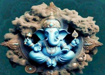 আদি শঙ্করাচার্য স্তোত্র : শ্রীমহা গণেশ পঞ্চরত্নম