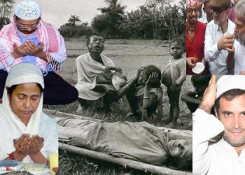 ‘ধর্মনিরপেক্ষতা: রাষ্ট্রদ্রোহের আর এক নাম’ বইয়ে ভন্ড সেকুলারদের মুখোশ খুলে দিয়েছেন সীতারাম গোয়েল