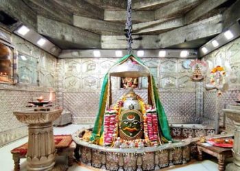 আদি শঙ্করাচার্য স্তোত্র : দ্বাদশ জ্যোতির্লিঙ্গ স্তোত্রম