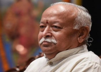 ১৯৪৭ সালের ১৫ আগস্ট নয়, এই দিনে ভারত ‘প্রকৃত স্বাধীন’ হয়েছে বলে মনে করেন মোহন ভাগবত