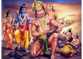 রামায়ণে লুকানো দশটি রহস্য, যা আমরা জানি না…শেষ পর্যন্ত পড়ুন.