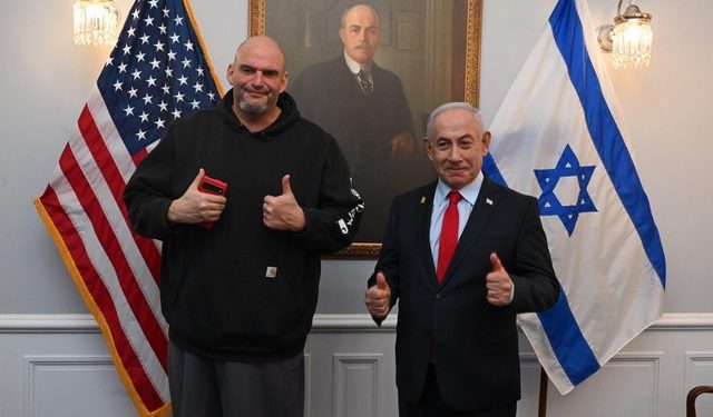 সৌদি আরব নিজেদের মাটিতেই ফিলিস্তিন রাষ্ট্র গড়তে পারে: বললেন নেতানিয়াহু