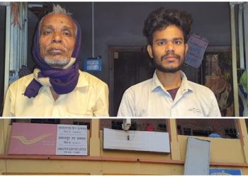 পোস্ট অফিসে ১২ লক্ষাধিক টাকা ফিক্সড ডিপোজিট করে প্রতারিত হয়ে হাইকোর্টের দ্বারস্থ এক কুমোর পরিবার