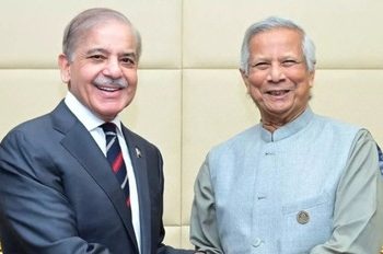 বাংলাদেশ-পাকিস্তানের সম্পর্কের বিষয়ে ভারতক কড়া নজর রাখার পরামর্শ দিচ্ছেন বিশেষজ্ঞরা