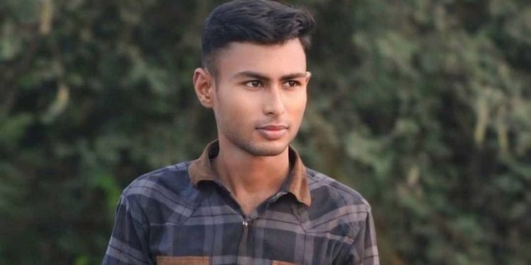 বাংলাদেশে ফের এক হিন্দু পুলিশকর্মীর ঝুলন্ত দেহ উদ্ধার