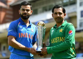 চ্যাম্পিয়ন্স ট্রফি ২০২৫ : রবিবার ভারত-পাকিস্তানের মধ্যে হাই ভোল্টেজ ম্যাচ, তার আগে পাকিস্থানি শহীদ আফ্রিদির এই মন্তব্য সামনে এল