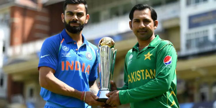 চ্যাম্পিয়ন্স ট্রফি ২০২৫ : রবিবার ভারত-পাকিস্তানের মধ্যে হাই ভোল্টেজ ম্যাচ, তার আগে পাকিস্থানি শহীদ আফ্রিদির এই মন্তব্য সামনে এল